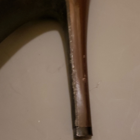 Anne Michelle high heels - Picture 6 of 6